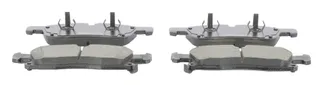 Ferodo Front Brake Pad Set - 0074208120
