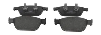 Ferodo Front Brake Pad Set - 8R0698151AF