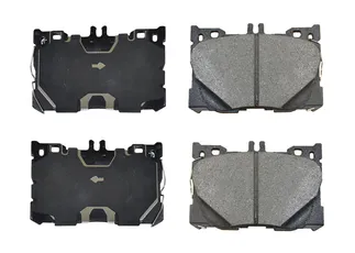 Ferodo Front Brake Pad Set - 0004207900