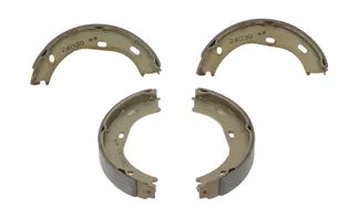 Ferodo Parking Brake Shoe Set - 1264200120