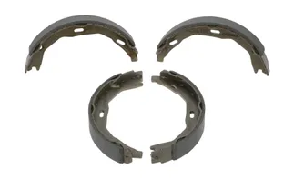 Ferodo Parking Brake Shoe Set - 0044208620