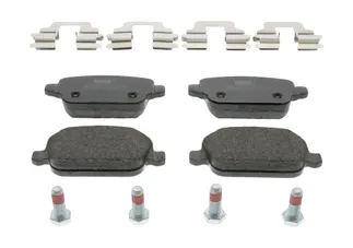 Ferodo Rear Brake Pad Set - 30671576