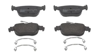 Ferodo Rear Brake Pad Set - 5WA698451E