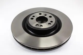Fremax Front Disc Brake Rotor - 1664211400