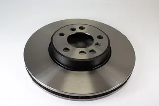Fremax Front Disc Brake Rotor - 34116859679