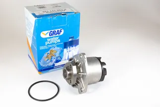 Graf Engine Water Pump - 021121004X