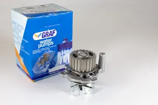 Graf Engine Water Pump - 06A121012G