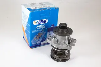 Graf Engine Water Pump - 11517509985