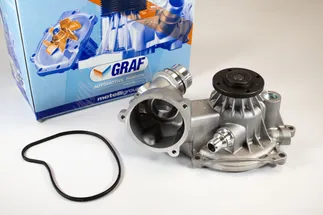 Graf Engine Water Pump - 11517586779