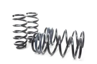 H&R Raising Spring (W/Agility Control/Non Adapt. Susp.) For Mercedes - 28669-1