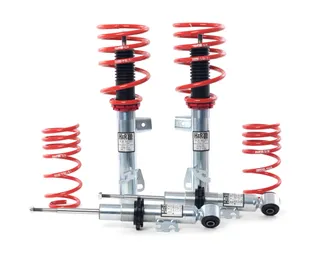 HR Street Performance Coil Overs For Mini Cooper - 50457