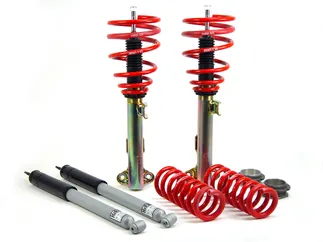HR Street Perf Coil Overs For Mercedes - 29367-1