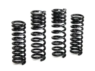 HR Sport Springs For Mercedes - 29927-1