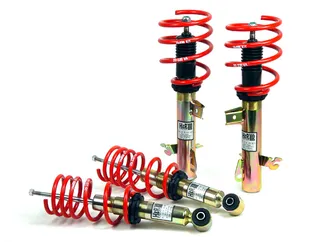 HR Street Performance Coil Overs For Mini Cooper - 50417-1