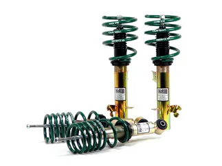 HR RSS Coil Overs For Mini Cooper - RSS1417-2