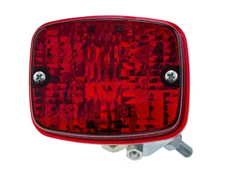 Hella Fog Light - 91163125129