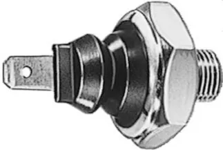 Hella Engine Oil Pressure Switch - 61311243414