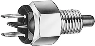 Hella Brake Light Switch - 23141352153