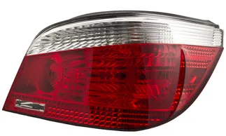 Hella Right Tail Light Assembly - 63217165740