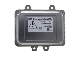 Hella High Intensity Discharge Headlight Control Module - YWC500480