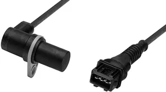 Hella Engine Camshaft Position Sensor - 12141703221
