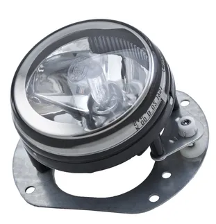 Hella Fog Light - 2048202256