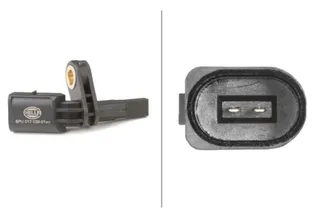 Hella ABS Wheel Speed Sensor - WHT003857D