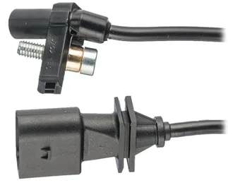 Hella Engine Crankshaft Position Sensor - 13627809334