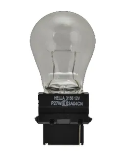 Hella Light Bulb - LB-3156