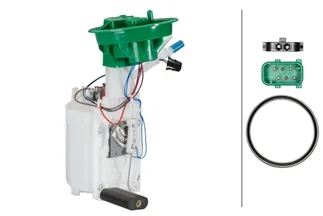 Hella Fuel Pump - 16146766177