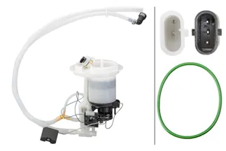 Hella Fuel Pump - 2184700994