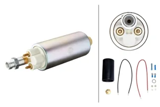 Hella Fuel Pump - 9142045