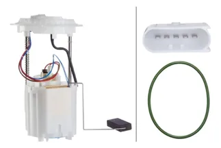 Hella Fuel Pump and Sender Assembly - 1644702194