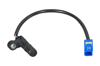 Hella Vehicle Speed Sensor - 09G927321B