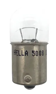 Hella Engine Compartment Light Bulb - LB-5008