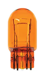 Hella Parking Light Bulb - LB-7443NA