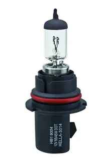 Hella High Beam Headlight Bulb - LB-9004