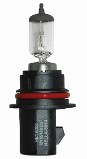 Hella High Beam Headlight Bulb - LB-9004TB