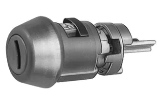 Hella Ignition Lock Cylinder - 191905855