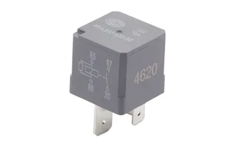 Hella Accessory Power Relay - LR126493