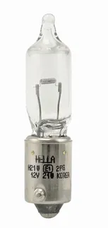Hella Back Up Light Bulb - LB-H21W