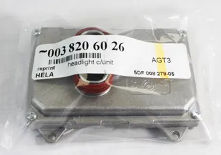 Hella Adaptive Light Module - 0038206026
