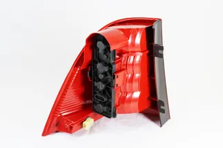 Hella Right Tail Light Assembly - 1638202864