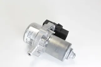 Hella Power Brake Booster Vacuum Pump - 1J0612181D