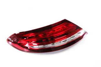 Hella Left Tail Light Assembly - 2059066705