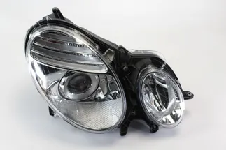 Hella Right Headlight - 2118205461