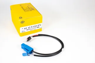 Hella Battery Sensor Ibs - 61129123571