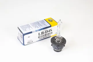Hella Light Bulb - LB-D4S
