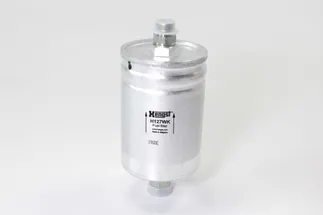 Hengst In-Line Fuel Filter - 92811025306