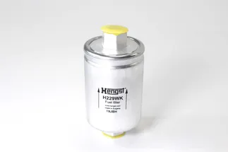 Hengst In-Line Fuel Filter - C2C35417